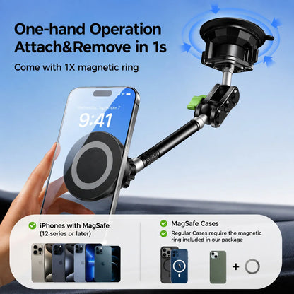 Super Durable Metal Phone Holder