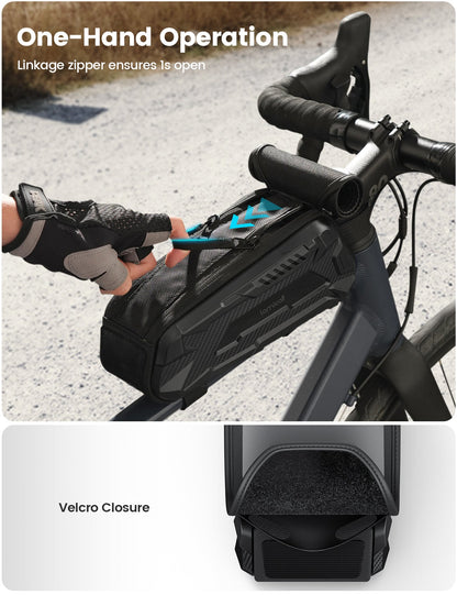 Waterproof Phone Bag for Bike
