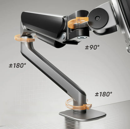E-Framework 2.0 Monitor Mount