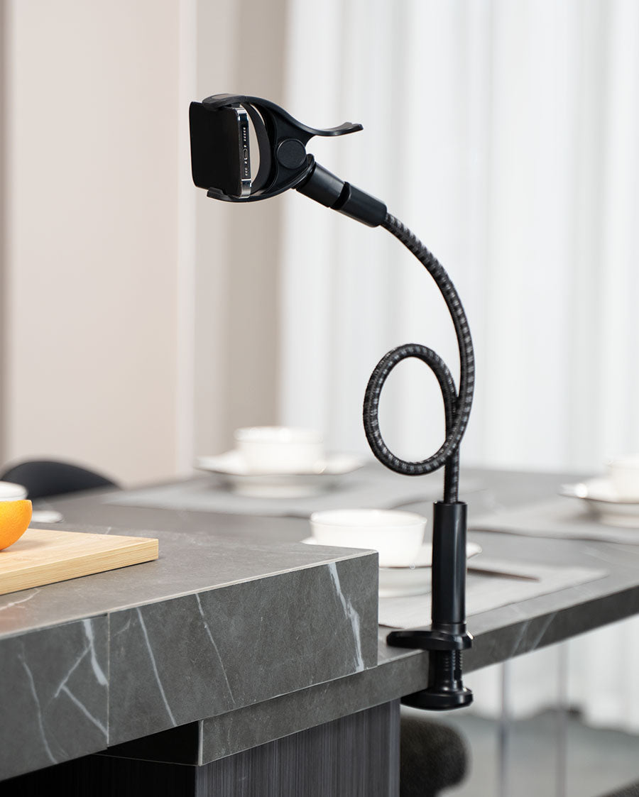 Gooseneck Phone Holder Bed - DT04
