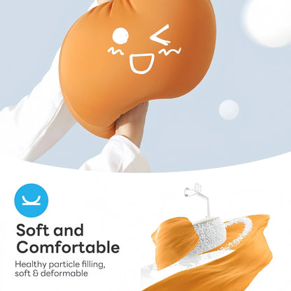 Tablet/Phone Pillow Holder U3
