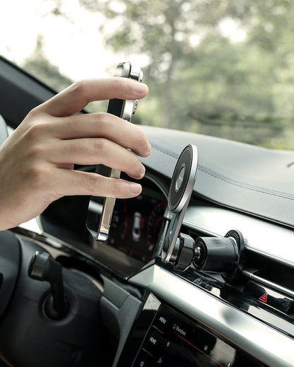 Car Phone Holder Mount for MagSafe - STCV02