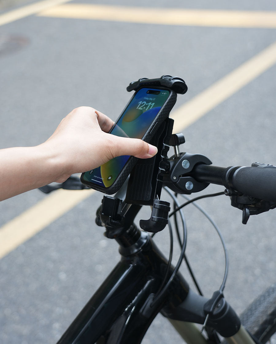 Motorcycle/Bike Phone Holder - BP05