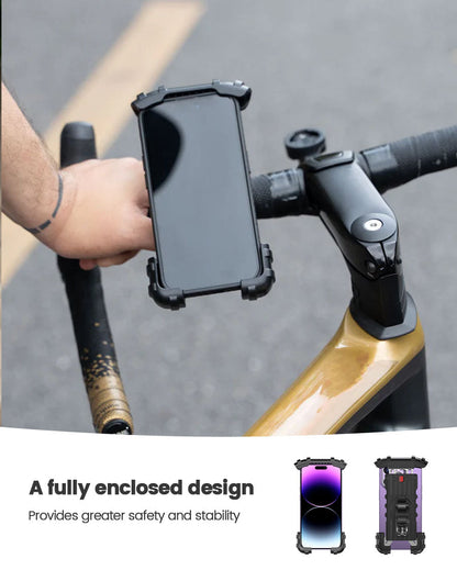 Bike/Motorcycle Phone Holder – BM02