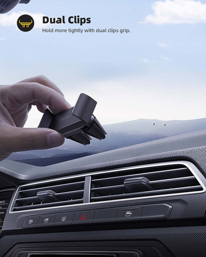 Car Air Vent Phone Mount Holder - C2