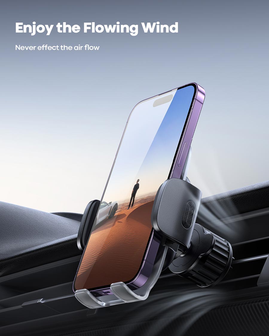 Phone Holder Car Vent - CV09