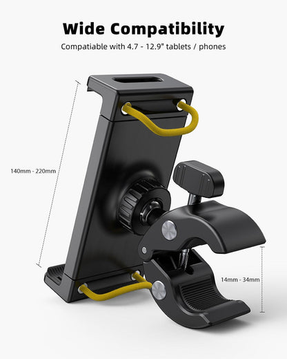 Tablet Holder Mount for Peloton - BT01