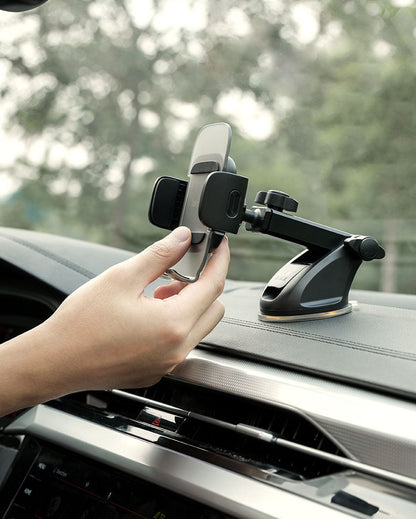 Dashboard Car Phone Mount Holder - STCD03