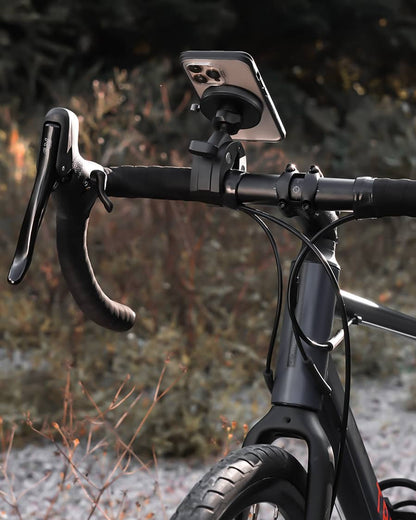 Bike Phone Mount Kit with Magsafe