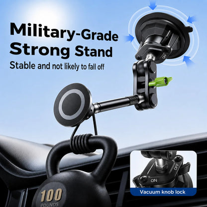 Super Durable Metal Phone Holder