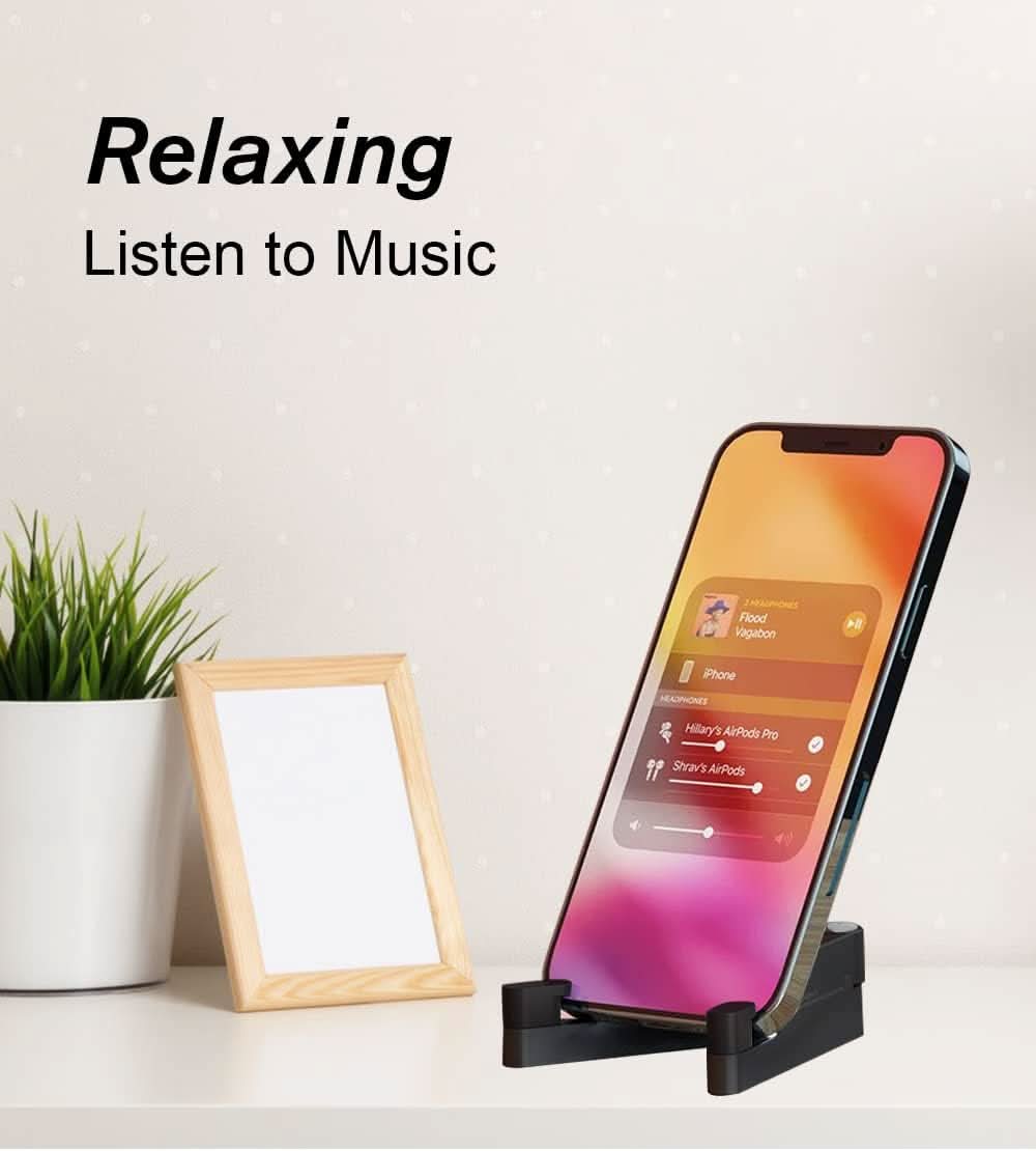 Mini Cell Phone Stand