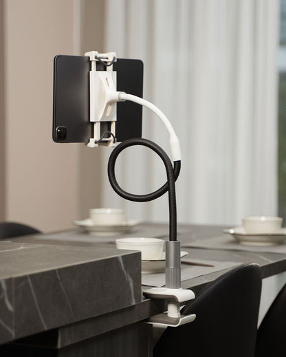 Gooseneck Tablet Holder Stand - LS02
