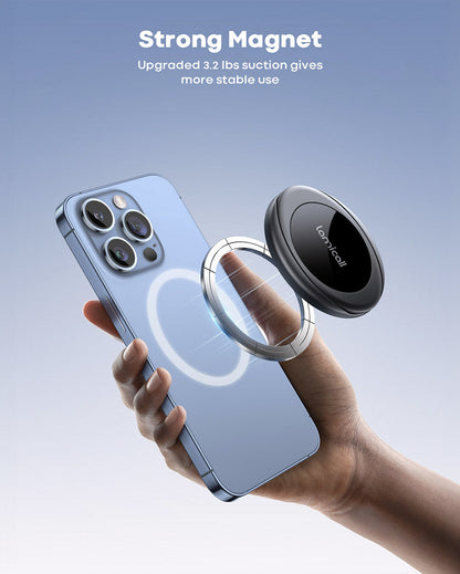 Magnetic Phone Grip Holder Compatible for Magsafe