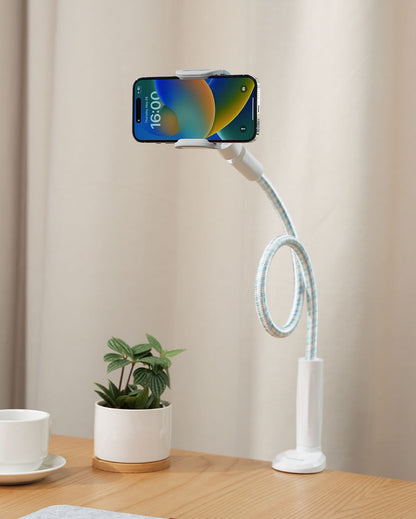 Gooseneck Phone Holder Bed - DT04
