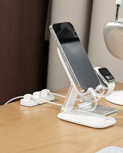 Cable Spring Holder Clips - CM01/CM02