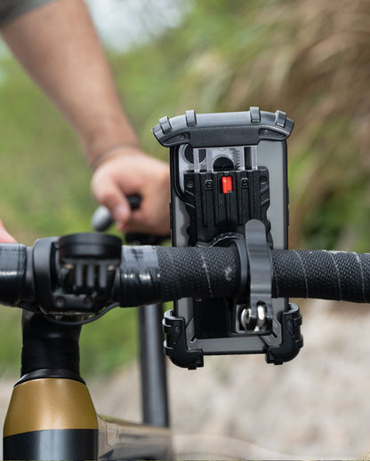 Bike/Motorcycle Phone Holder – BM02