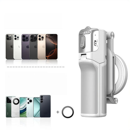 Magnetic Phone Camera Grip Z3