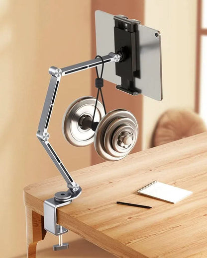 Aluminum Alloy Tablet/Phone Holder - CT9