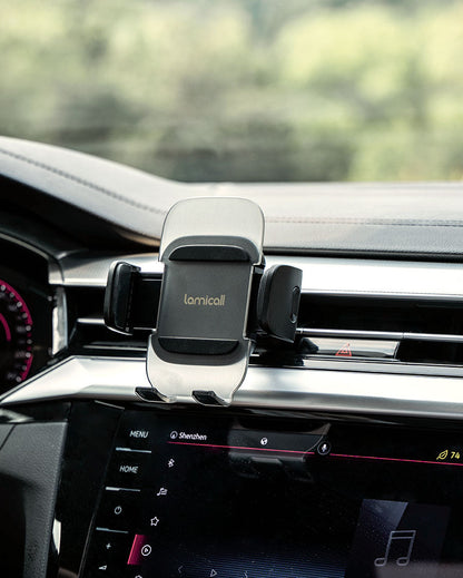 Dashboard Car Phone Mount Holder - STCD03