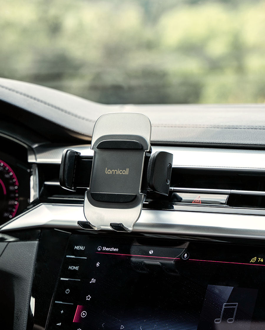 Dashboard Car Phone Mount Holder - STCD03