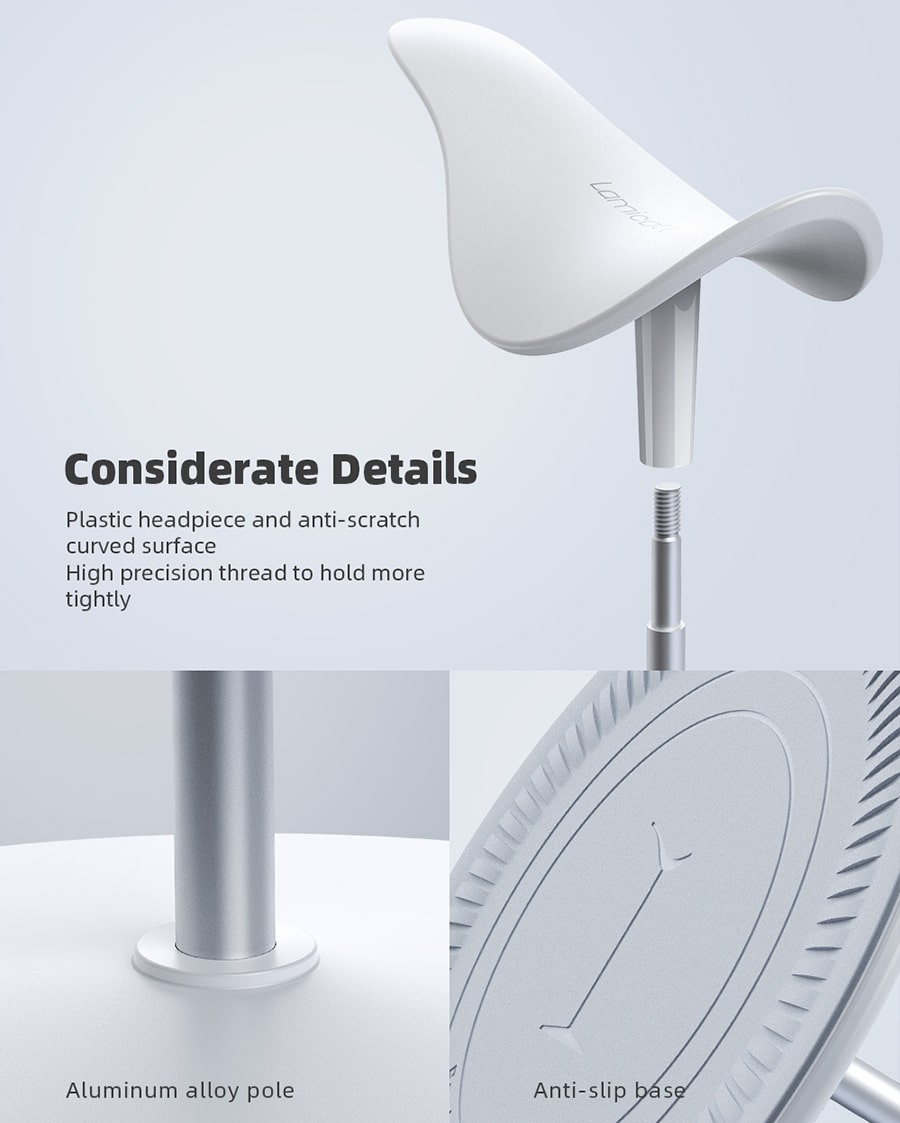 Headphone Stand - H1