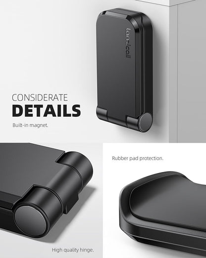 Sticky Headset Hanger Under Desk - DH02