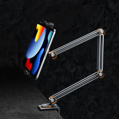 Aluminum Alloy Tablet/Phone Holder