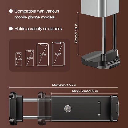 Portable Universal Mobile Phone Stand
