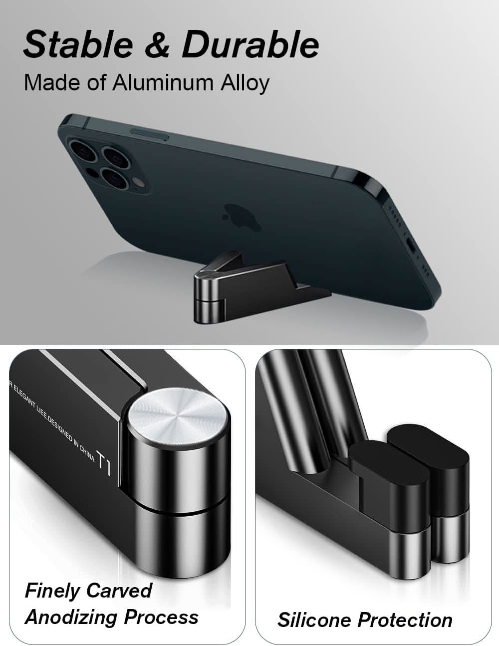 Mini Cell Phone Stand