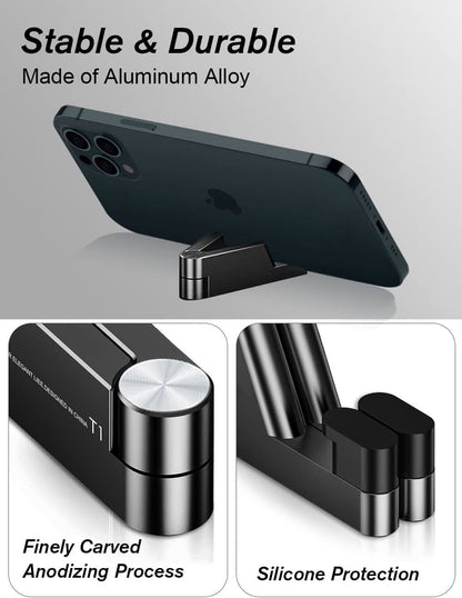 Mini Cell Phone Stand
