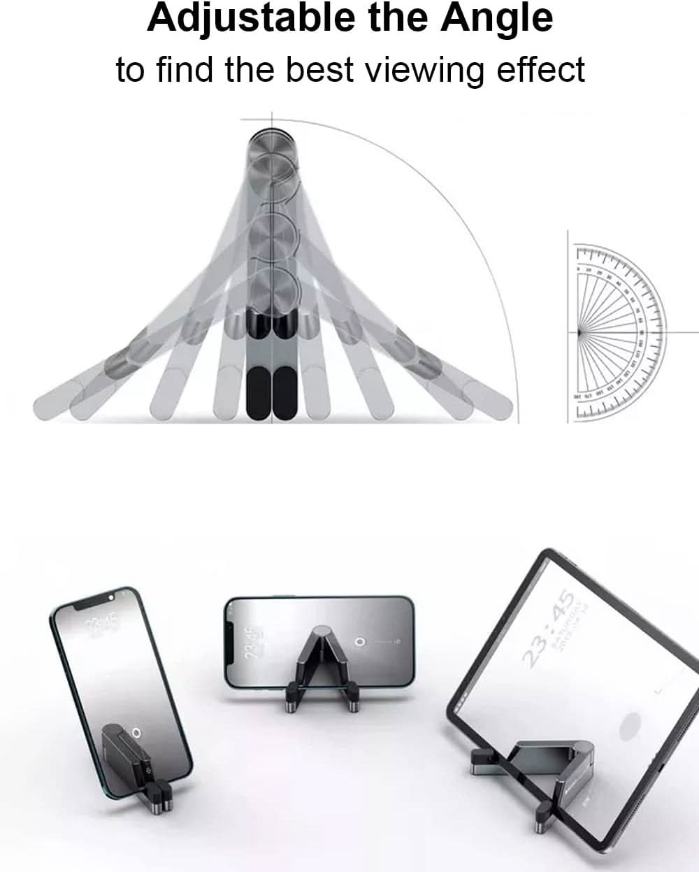 Mini Cell Phone Stand