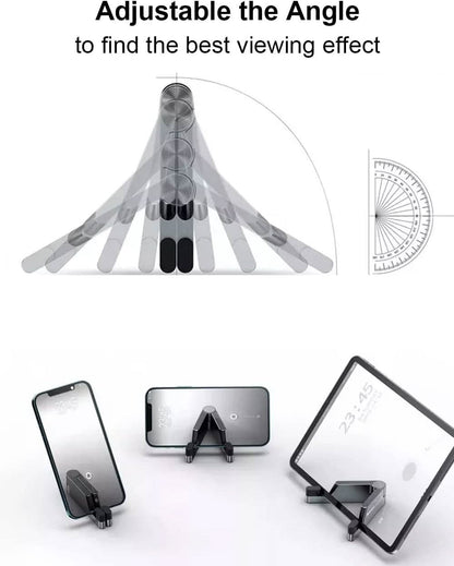 Mini Cell Phone Stand