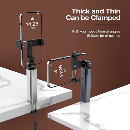 Portable Universal Mobile Phone Stand