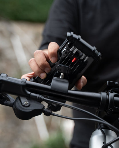 Motorcycle/Bike Phone Holder - BP05