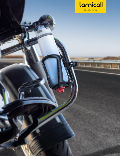 Bike Water Bottle Holder & Cages