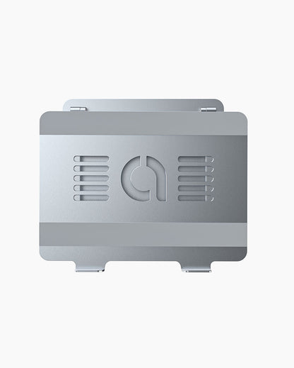 Foldable Aluminum Laptop Stand for Desk - LN09