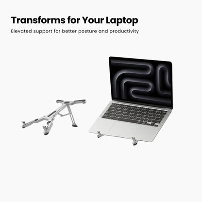 FlexForm™ 3 in 1 Stand