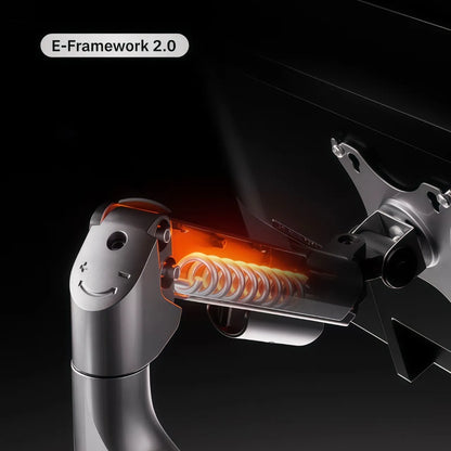 E-Framework 2.0 Monitor Mount