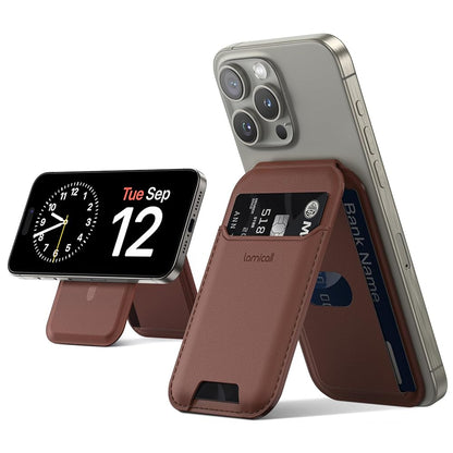 Magsafe Wallet - STRW01