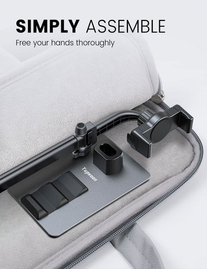 2-in-1 Multifunctional Tablet/Phone Holder