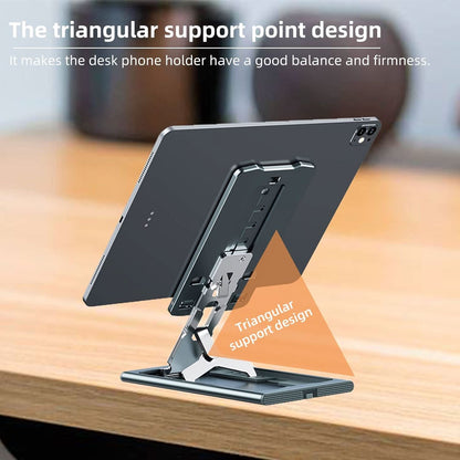 Foldable Cell Phone Stand - TC06