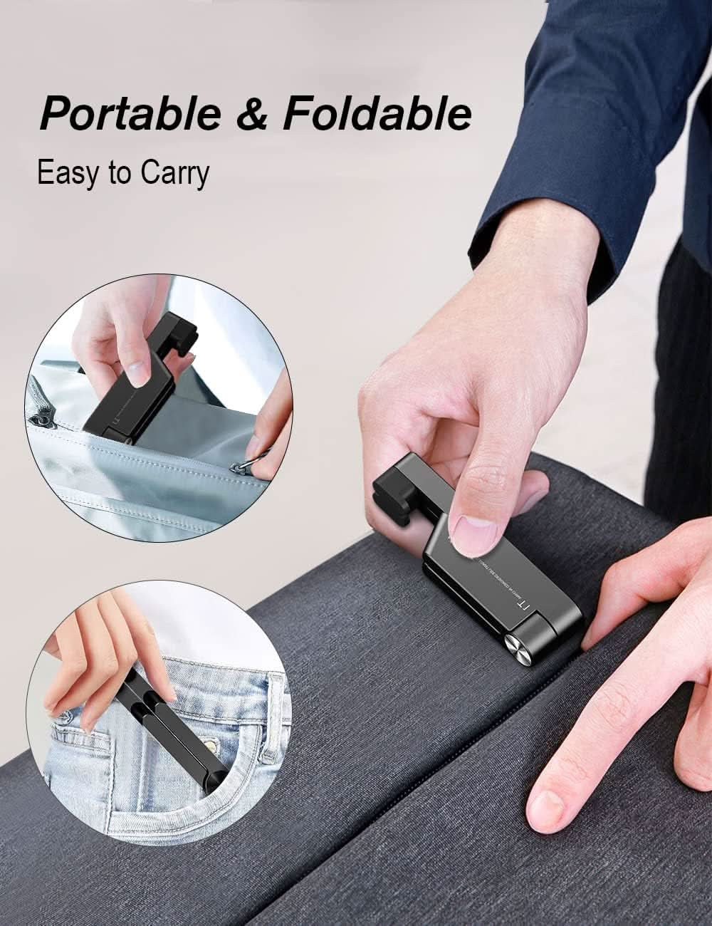 Mini Cell Phone Stand