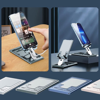 Foldable Cell Phone Stand - TC06