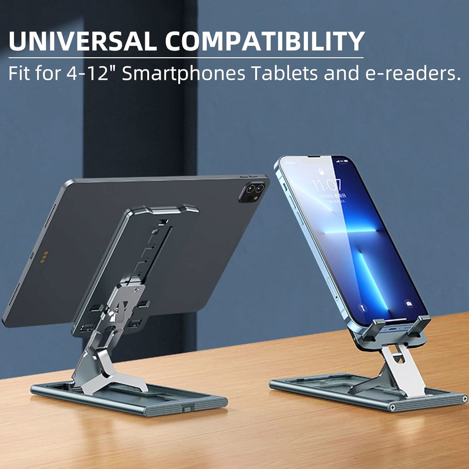 Foldable Cell Phone Stand - TC06