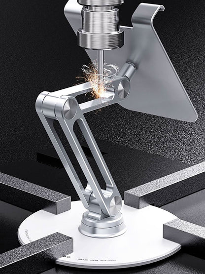 Dual Folding Cell Phone Stand