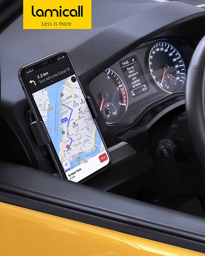 Car Air Vent Phone Mount Holder - C2