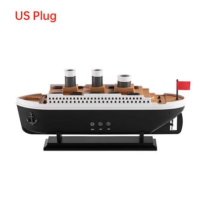 Titanic Ship Humidifier