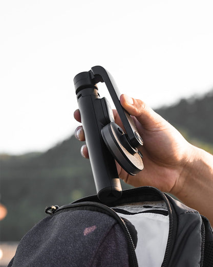 Selfie Stick Kit with Wireless Remote