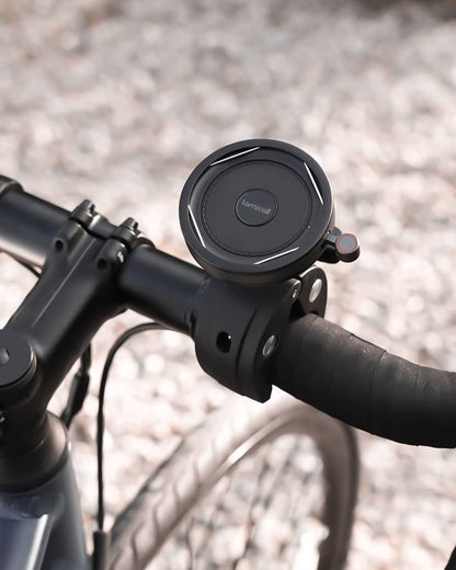 Bike Phone Mount with Magsafe-compatible