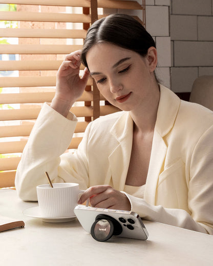 Magnetic Phone Grip Holder Compatible for Magsafe